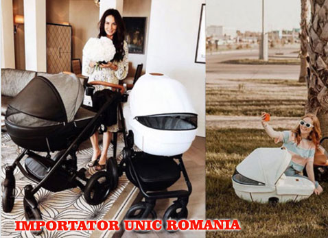 Oferte speciale carucioare copii